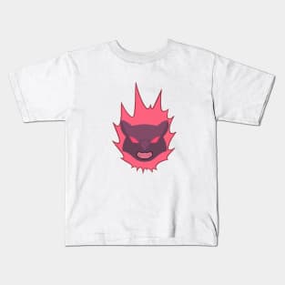 Angry Melog Kids T-Shirt